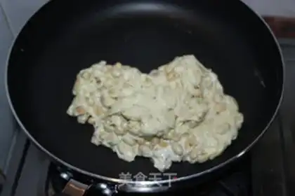 Make Peanut oxin step 6