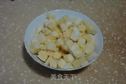 Make ♪ Time food and buns ♪ step 7
