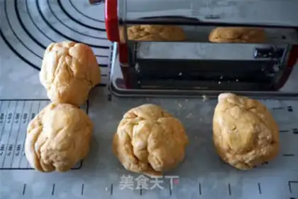 Make Carrot noodles step 5
