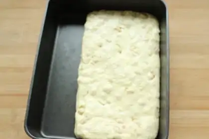 Make Peanut oxin step 7