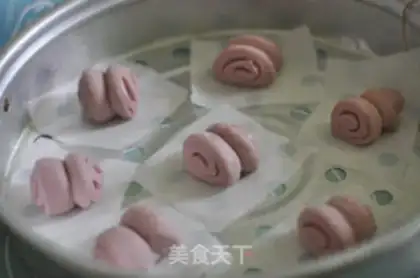 Make Spam rolls step 13