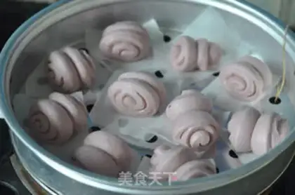 Make Spam rolls step 14