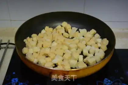 Make ♪ Time food and buns ♪ step 9