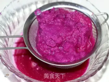 Make Sour sauerkraut step 1