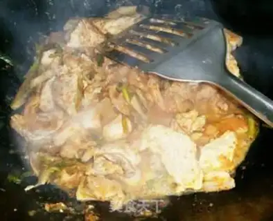 Make The sauerkraut