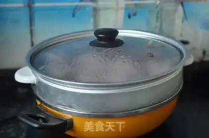 Make Spam rolls step 15