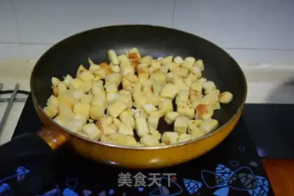 Make ♪ Time food and buns ♪ step 10