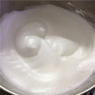 Make DORAEMON CREAM CAKE step 6