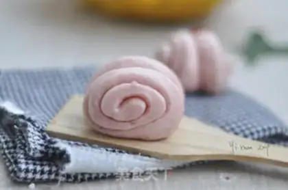 Make Spam rolls step 18