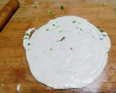 Make Onion fragrance step 8