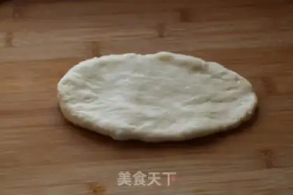 Make Chinese Hokkaido toast step 9