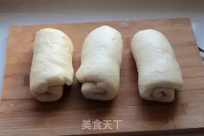 Make Chinese Hokkaido toast step 10