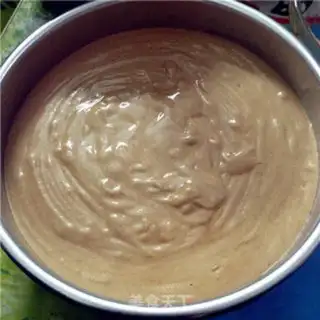 Make DORAEMON CREAM CAKE step 10