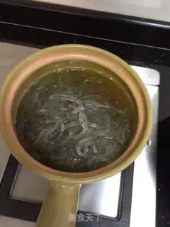 Make Potato powder step 2