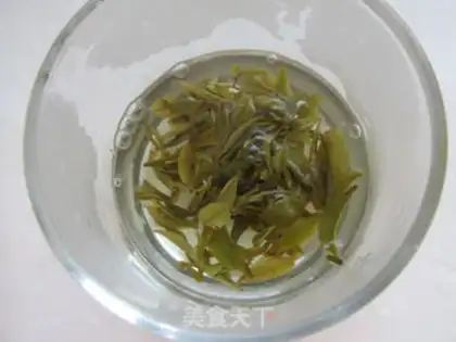 Make Long-hai shrimp step 1