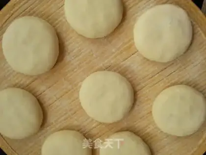 Make Sour pork pie step 9