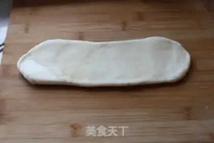 Make Chinese Hokkaido toast step 11