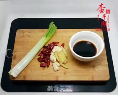Make Fried fat fish step 4