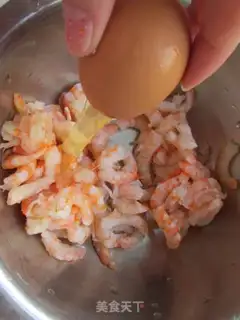 Make Long-hai shrimp step 2