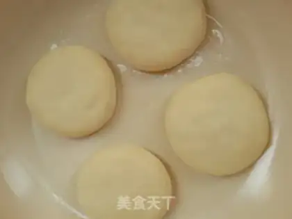 Make Sour pork pie step 10