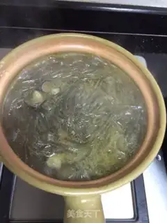 Make Potato powder step 4