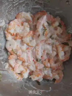 Make Long-hai shrimp step 3