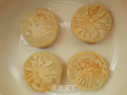 Make Sour pork pie step 11