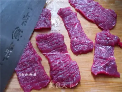 Make Chicago Fried Steak step 1