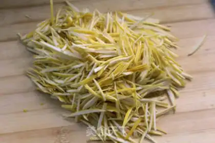 Make Honey tea step 1