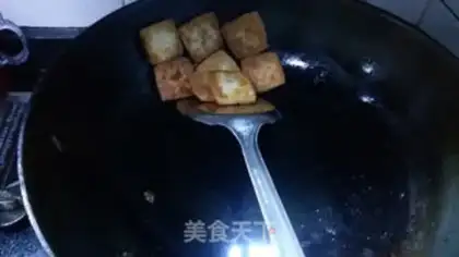 Make Halo-dry step 2