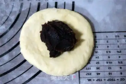 Make Coconut bread step 8
