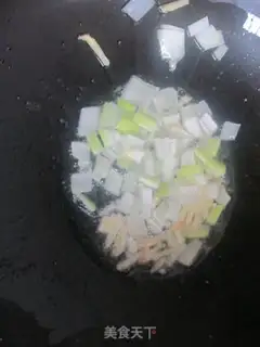 Make Long-hai shrimp step 5
