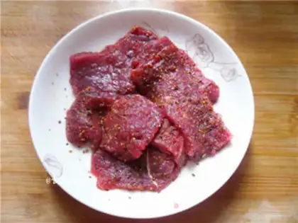 Make Chicago Fried Steak step 3