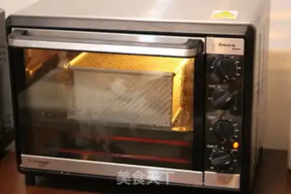 Make Chinese Hokkaido toast step 15