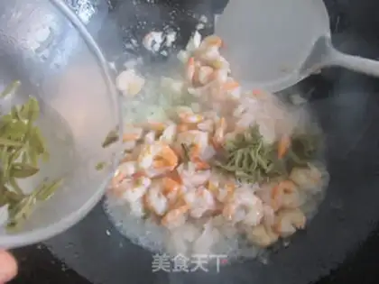 Make Long-hai shrimp step 6