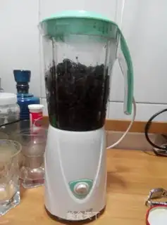 Make Homemade red bean sand step 3