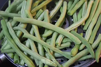 Make ♪ Dry beans ♪ step 0