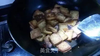 Make Halo-dry step 4