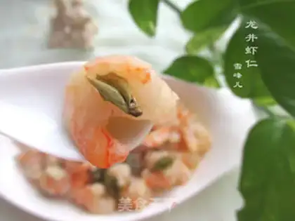 Make Long-hai shrimp step 7