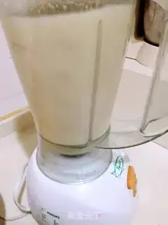 Make Homemade tofu step 2