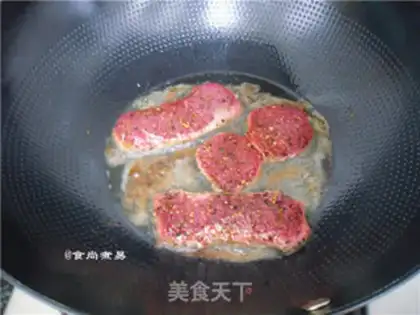 Make Chicago Fried Steak step 5