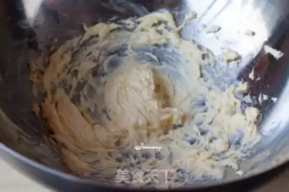 Make Onion cookies step 1