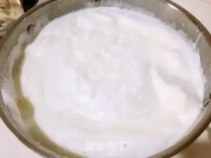 Make Homemade tofu step 3