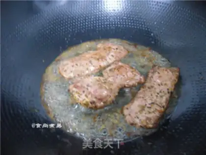 Make Chicago Fried Steak step 6