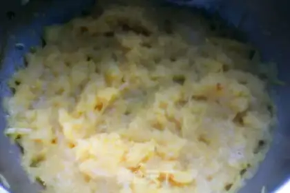 Make Honey tea step 6