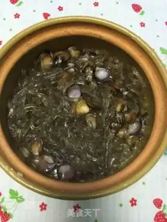 Make Potato powder step 6