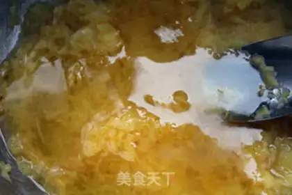 Make Honey tea step 7
