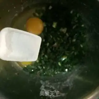 Make Seaweed fans step 6