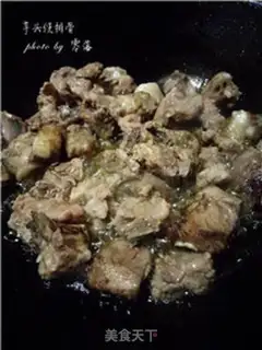 Make Potatobone step 3