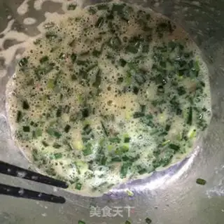 Make Fried eggs step 3